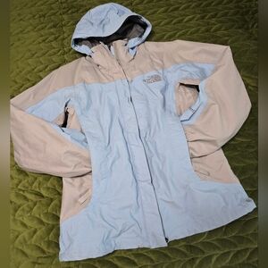 The North Face jacket